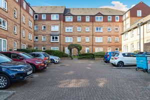Car Park- click for photo gallery